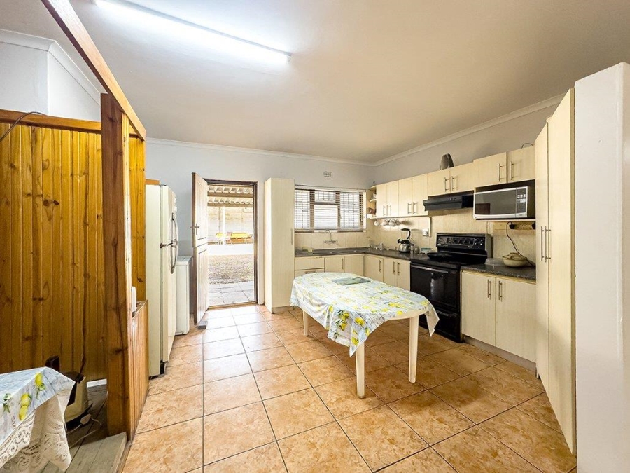 3 Bedroom Property for Sale in Belhar Western Cape